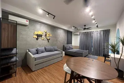 Image de Deluxe Studio (Nearby Bandar Sunway)