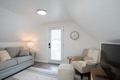 Image de Cozy apartment on Amish Farm