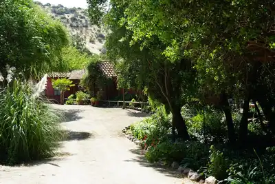 Image de Beautiful Country and Mountain House