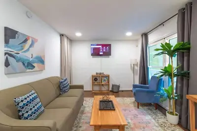 Image de Near Ft Moore w/ Fenced Yard- Family Ranch Retreat