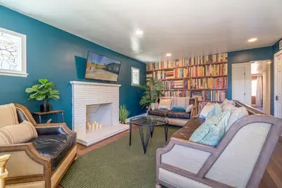 Image de Reno Serenade: 3-Bed Urban Sanctuary