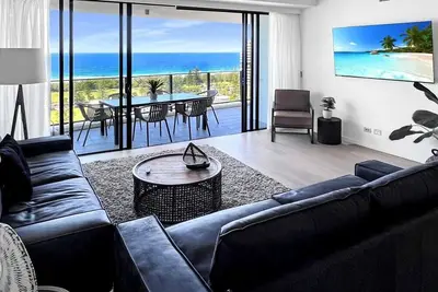 Image de Luxury Sierra Grand Stay Ocean Views 3br Lvl18
