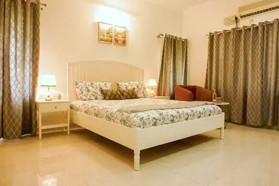 Image de Luxurious villa in Koramangala