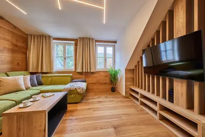 Image de Appartement Máj by Interhome