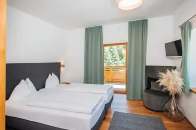 Image de Appartement Johann by Interhome