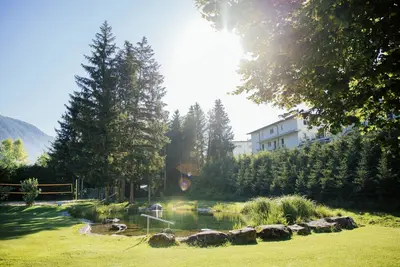 Image de Appartement Roman by Interhome