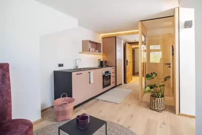 Image de Appartement Greta by Interhome