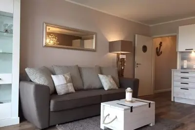 Image de Ferienwohnung/app. für 4 Gäste mit 46m² in Scharbeutz