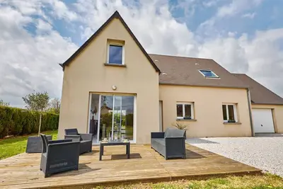 Image de Maison D day by Interhome