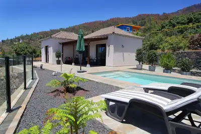 Image de Casa Kenca, Tijarafe, Spanien