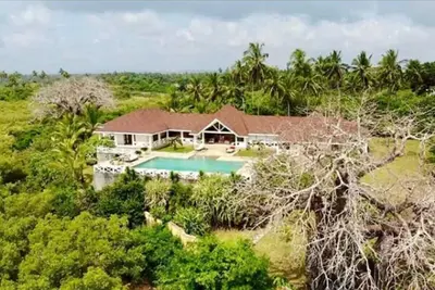 Image de Shani House -Diani beach front private luxury villa, fully staffed.