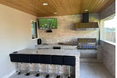 Image de Mt Hood Luxury Home with Hot tub Game room & More