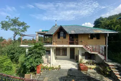 Image de Birdsong Homestay- a cozy home in quaint village