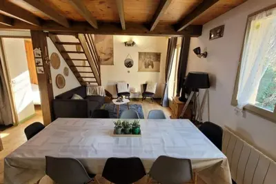Image de Chalet des Oursons