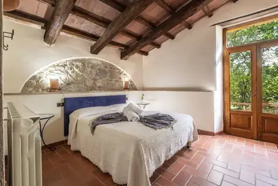 Image de Ferme \"Oleandro\" avec piscine partagée, jardin privé et Wi-Fi