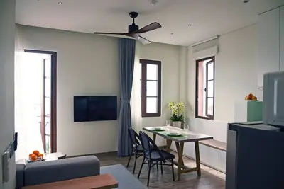 Image de 2 Bedrooms - Serviced Apartment Sea View - Isla Melocotón Sor310 Phu Quoc
