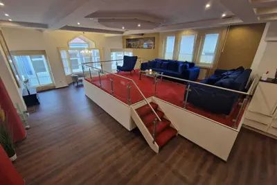 Image de Deluxe Suite mit Charme Ferienwohnung im Stadtkern von Oldenburg