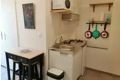 Image de S1 Logement entier tout équipé Courtenay