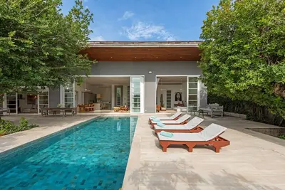 Image de Villa Akasha - Designer's Dream 2br pool villa