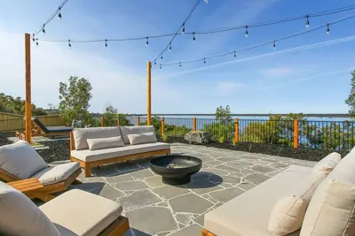 Image de Dreamviews at Metung - Metung