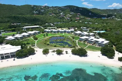 Image de Verena’s Holiday Home: Newly Renovated Retreat Steps from Sapphire Beach