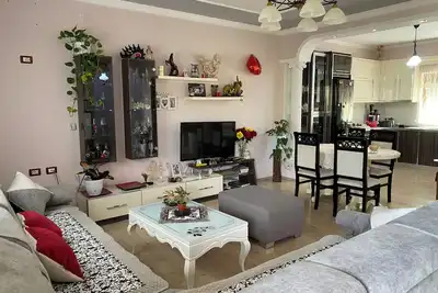 Image de Dream Villa is clean&  intact with a beautiful view of the surrounding mountains