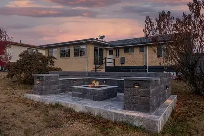 Image de Creek View Cottage by Humble Abode