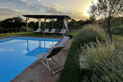 Image de Family friendly 5 bedroom Chianti Villa