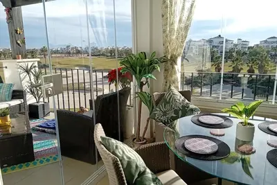 Image de A Lovely Two Bedroom Apartment - Pa721lt At La Torre Golf Resort