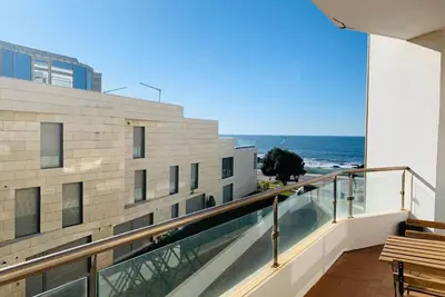 Image de Vista a mar Vila do Conde