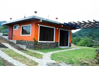 Image de Casa Cabaña En La Laguna De San Carlos Panamá, Conéctate con la Naturaleza