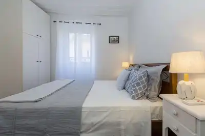 Image de Casa Santa Sofia - Renovated apartment, located in the center of Corfu Town