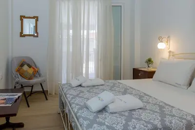 Image de Casa Tsipa - located near Corfu Old center