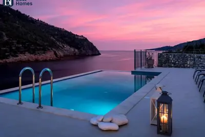 Image de Bh828 - C - Villa Kefalonia