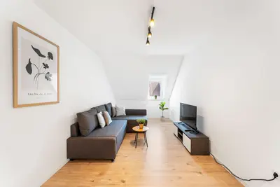 Image de Casa Bergstraße 3