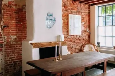 Image de Exclusive: Charming Guesthouse in the heart of Ghent