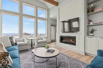 Image de Dune Dreamer 5 Bedroom with Private Pool!