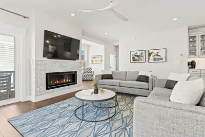 Image de Tidewater Tranquility - Pool + Resort Amenities