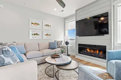 Image de Barrier Island Bliss - Oceanfront Community w/ Private Pool