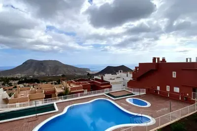 Image de Fascinantes Vistas y Atardeceres