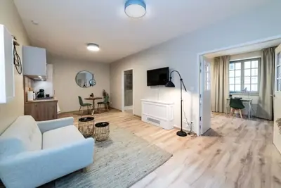 Image de Logement Entier Centre-ville