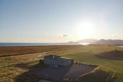 Image de Vatnsholt in Snæfellsnes