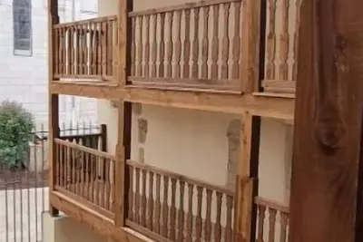 Image de Mâcon Appartement Plein de Charme au Cœur de Ville