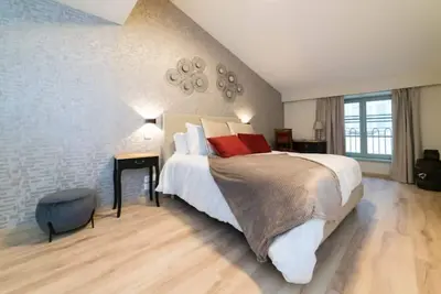 Image de Logement entier au cœur de Mâcon