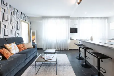 Image de Highland, Annecy Rent Lodge