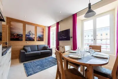 Image de Caucase, Annecy Rent Lodge