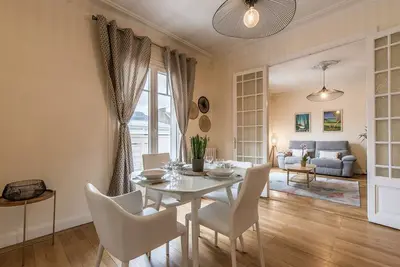 Image de Les Glieres 2/4 Pers