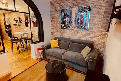 Image de Hudson Highlands, Annecy Rent Lodge