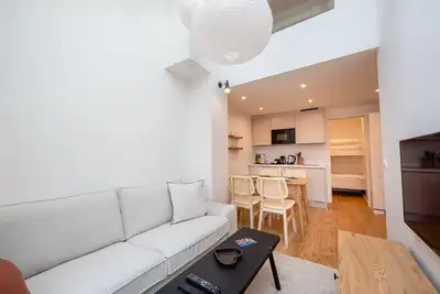 Image de Le Duplex Vaugelas, atypique en plein Centre Ville