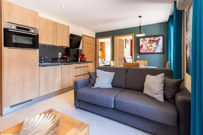 Image de Oural, Annecy Rent Lodge